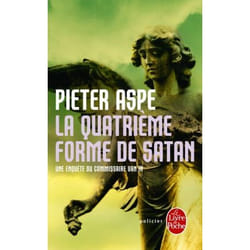 ISBN La Quatrième Forme de Satan