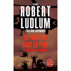 ISBN La Trahison dans la peau, Thrillers, Français, 672 pages