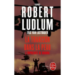 ISBN La Trahison dans la peau livre Thrillers Français