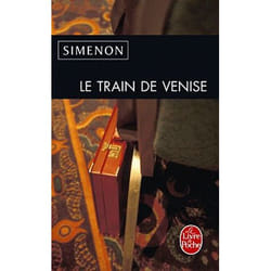 Le Train de Venise