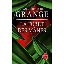 La Forêt des mânes (Poche)