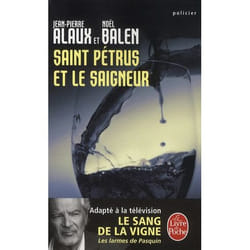 Saint-Petrus et le saigneur
