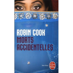 Morts accidentelles