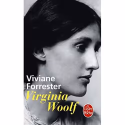 ISBN Virginia Woolf, biographie, Français, Livre broché
