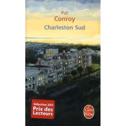 ISBN Charleston Sud, Romance, Français, Livre broché