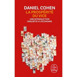La Prospérité du vice (Poche)