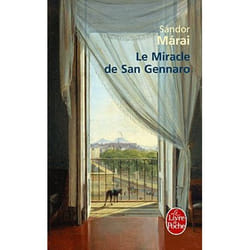 Le Miracle de San Gennaro