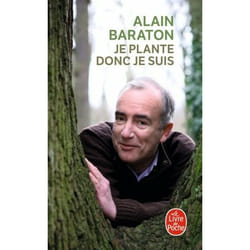 ISBN Je plante donc je suis