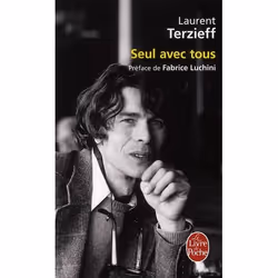 ISBN Seul Avec Tous, Littérature, Français, Livre broché