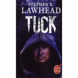 ISBN Le Roi Corbeau T.3 : Tuck, Science Fiction, Français, Livre broché
