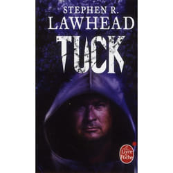 Tuck (Le Roi Corbeau, Tome 3) (Poche)