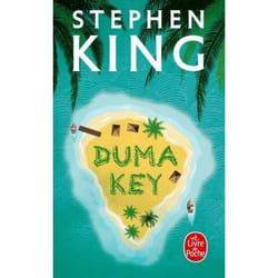 Duma Key (Poche)