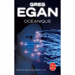 ISBN Océanique, Français, 744 pages