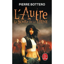 ISBN Le Souffle de la hyène (L'Autre, Tome 1) livre Fantaisie Français