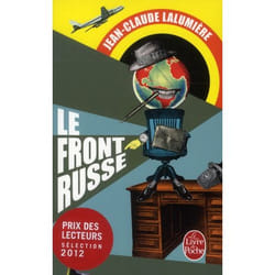 Le front russe