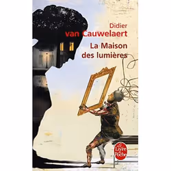 ISBN La Maison Des Lumieres, Romance, Français, Livre broché