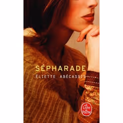 ISBN Sépharade, Roman, Français, 480 pages