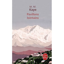 Pavillons lointains