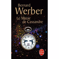 ISBN Le Miroir De Cassandre, Romance, Français, Livre broché