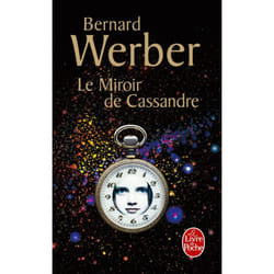 Le Miroir de Cassandre (Poche)