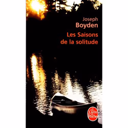 ISBN Les Saisons De La Solitude, Romance, Français, Livre broché