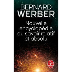 Nouvelle encyclopédie du savoir relatif et absolu (Poche)