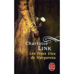Les Trois Vies de Margareta