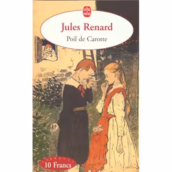 ISBN Poil De Carotte, Littérature, Français