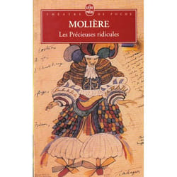 Les Précieuses ridicules