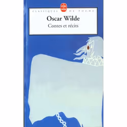 ISBN Contes Et Recits, classiques, Français, Livre broché