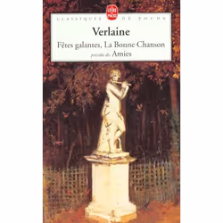 ISBN Fetes Galantes : Les Amies : La Bonne Chanson, Romance, Français, Livre broché