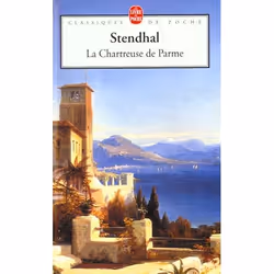 ISBN La Chartreuse De Parme, classiques, Français, Livre broché