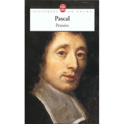 Pensées (Poche)