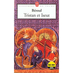 Tristan et Iseut
