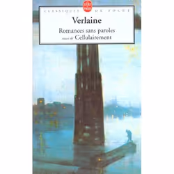 ISBN Romances Sans Paroles : Cellulairement, classiques, Français, Livre broché, 384 pages