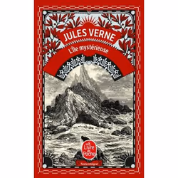 ISBN L'Ile mystérieuse, classiques, Français, 826 pages