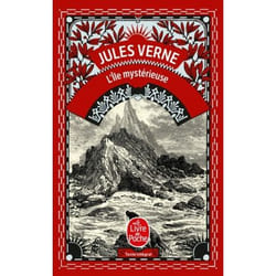 ISBN L'Ile mystérieuse livre classiques Français