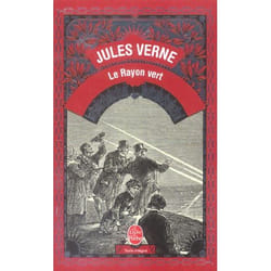 Le Rayon vert