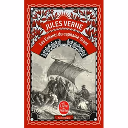 ISBN Les Enfants du Capitaine Grant (en 1 volume), classiques, Français, 925 pages