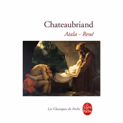 ISBN Atala ; Rene, Littérature, Français