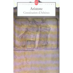 La Constitution d'Athènes