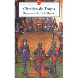 Les romans de la Table ronde (Poche)