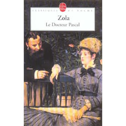 Le Docteur Pascal (Poche)