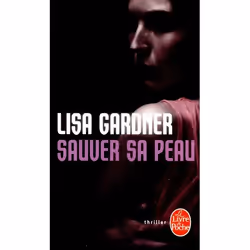 ISBN Sauver Sa Peau, Thrillers, Français, Livre broché