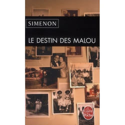 Le Destin des Malou