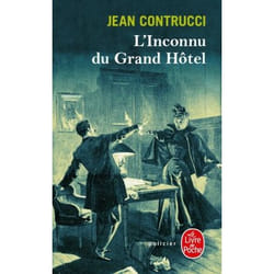 ISBN L'Inconnu du Grand Hôtel