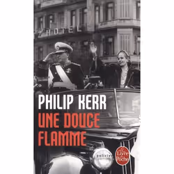 ISBN Une Douce Flamme, Thrillers, Français, Livre broché