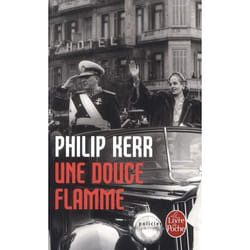 Une douce flamme (Poche)