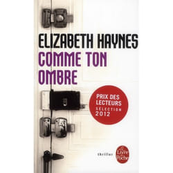 Comme ton ombre
