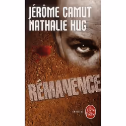 ISBN Les Voies De L'Ombre T.4 : Remanence, Thrillers, Français, Livre broché